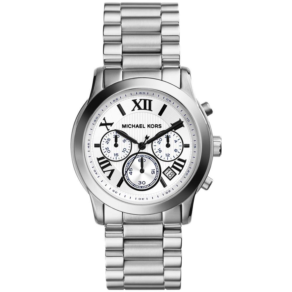MK5928 Cronografo Uomo - Foto 2