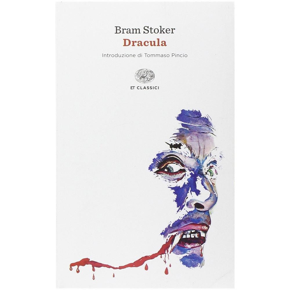 Bram Stoker - Dracula - Foto 1