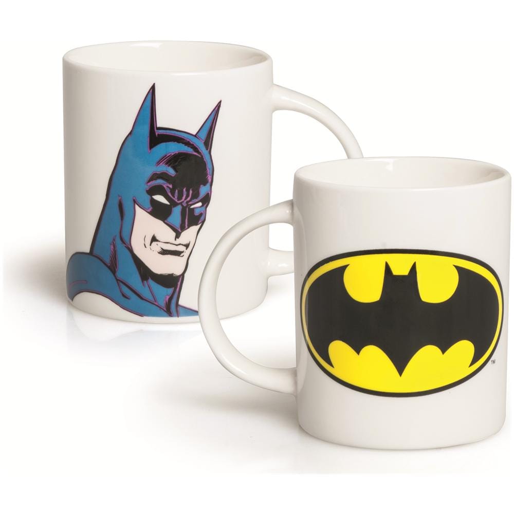 Mug Batman ml. 300. - Foto 1