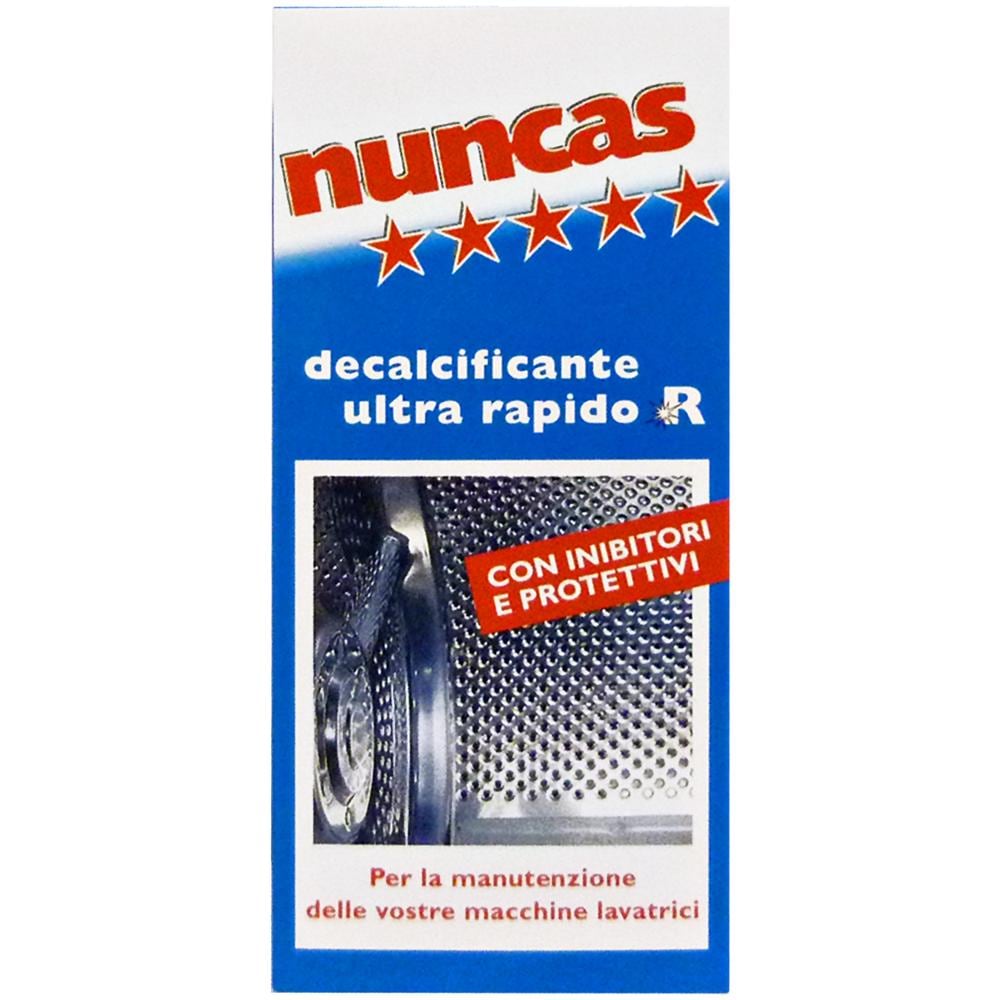 Decalcificante Lavatrice Detergenti Casa - Foto 1