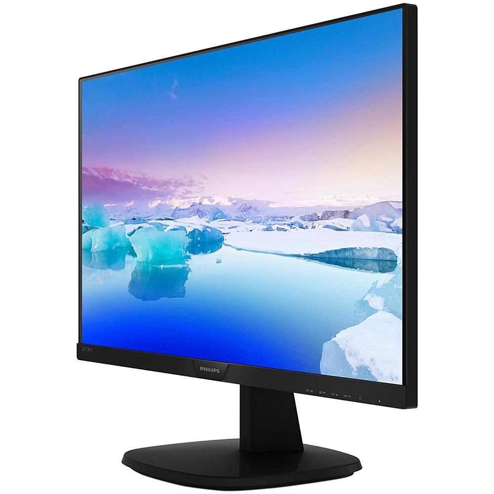 Monitor LCD V Line 23.8" 1920 x 1080 Tempo di risposta 5 ms Luminosità 250 cd / m² - Foto 3