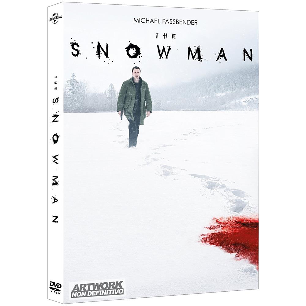 Uomo Di Neve (L') - Foto 1