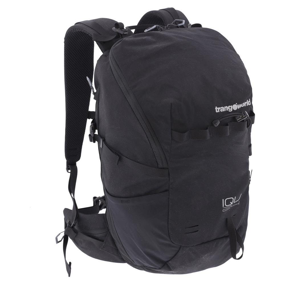 Zaini Trangoworld Iqu 18l H Zaini E Valigie One Size - Foto 1