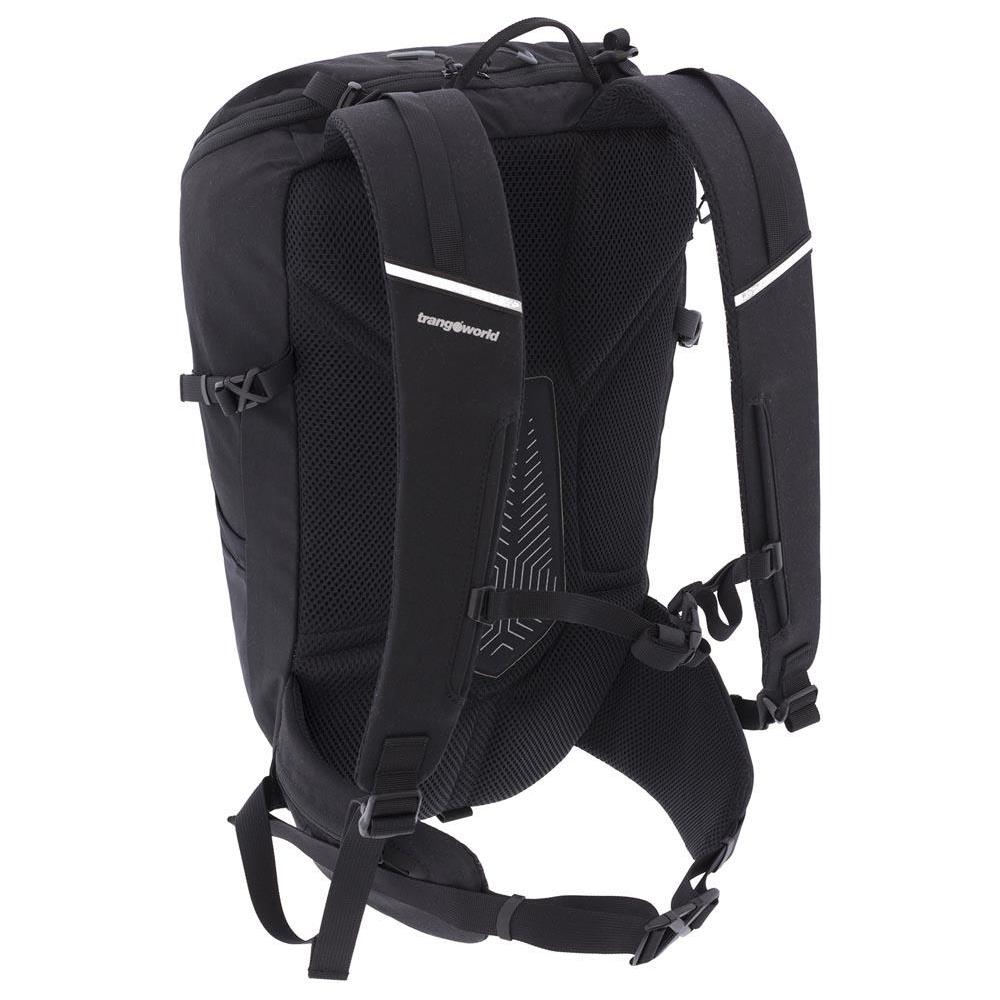 Zaini Trangoworld Iqu 18l H Zaini E Valigie One Size - Foto 2