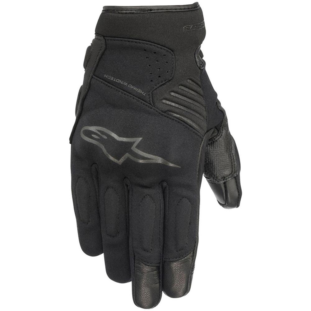 Guanti Alpinestars Faster Protezioni Xxl - Foto 2