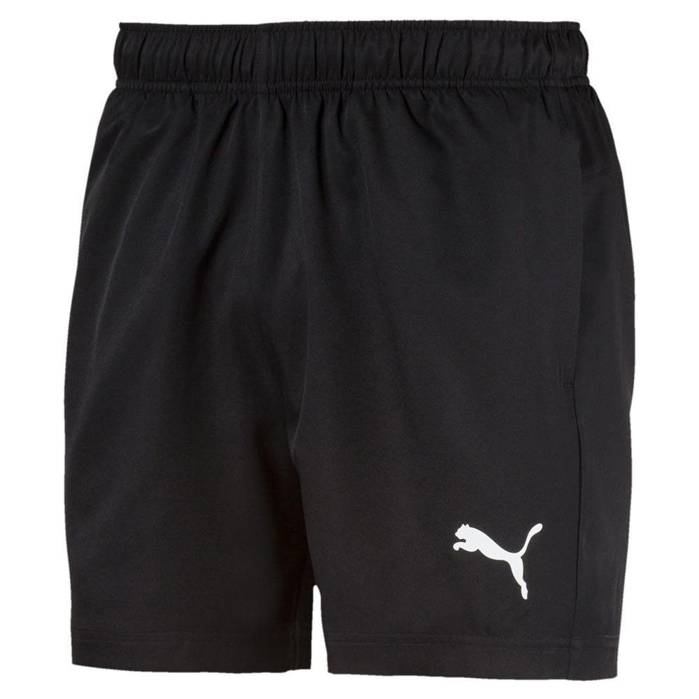 Puma - Pantaloni Puma Active Woven Abbigliamento Uomo Xxl - ePRICE