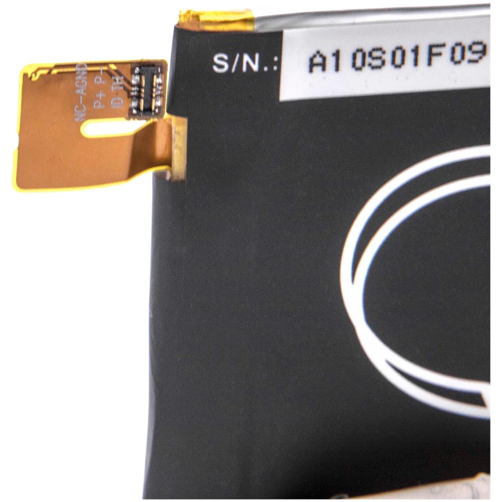 Litio-polimeri Batteria 2900mah (3.85v) Per Cellulari E Smartphone Asus Zenfone 3 Laser, Zc551kl - Foto 3