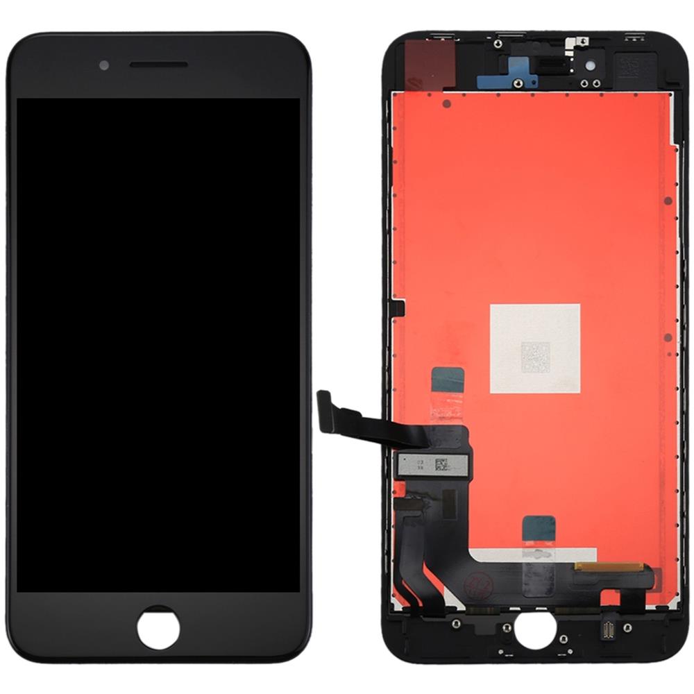 Touch Screen Lcd Display Retina Per Apple Iphone 8 8g Iphone Se 2020 Vetro Schermo Nero - Foto 2