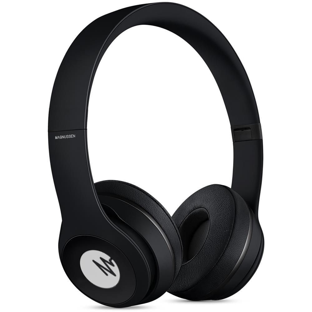Magnussen H2 Hb1000103 Cuffie Wireless Con Bluetooth Pieghevoli Con Astuccio Autonomia 10 Ore Ricarica 2 Ore - Foto 6