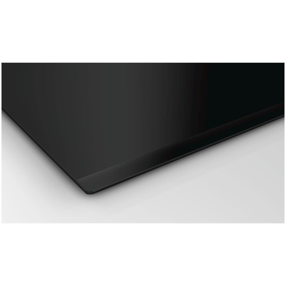 BOSCH Piano Cottura Serie 6PVS631FB5E a Induzione 3 Zone Cottura da 60 cm Colore Nero OV11221