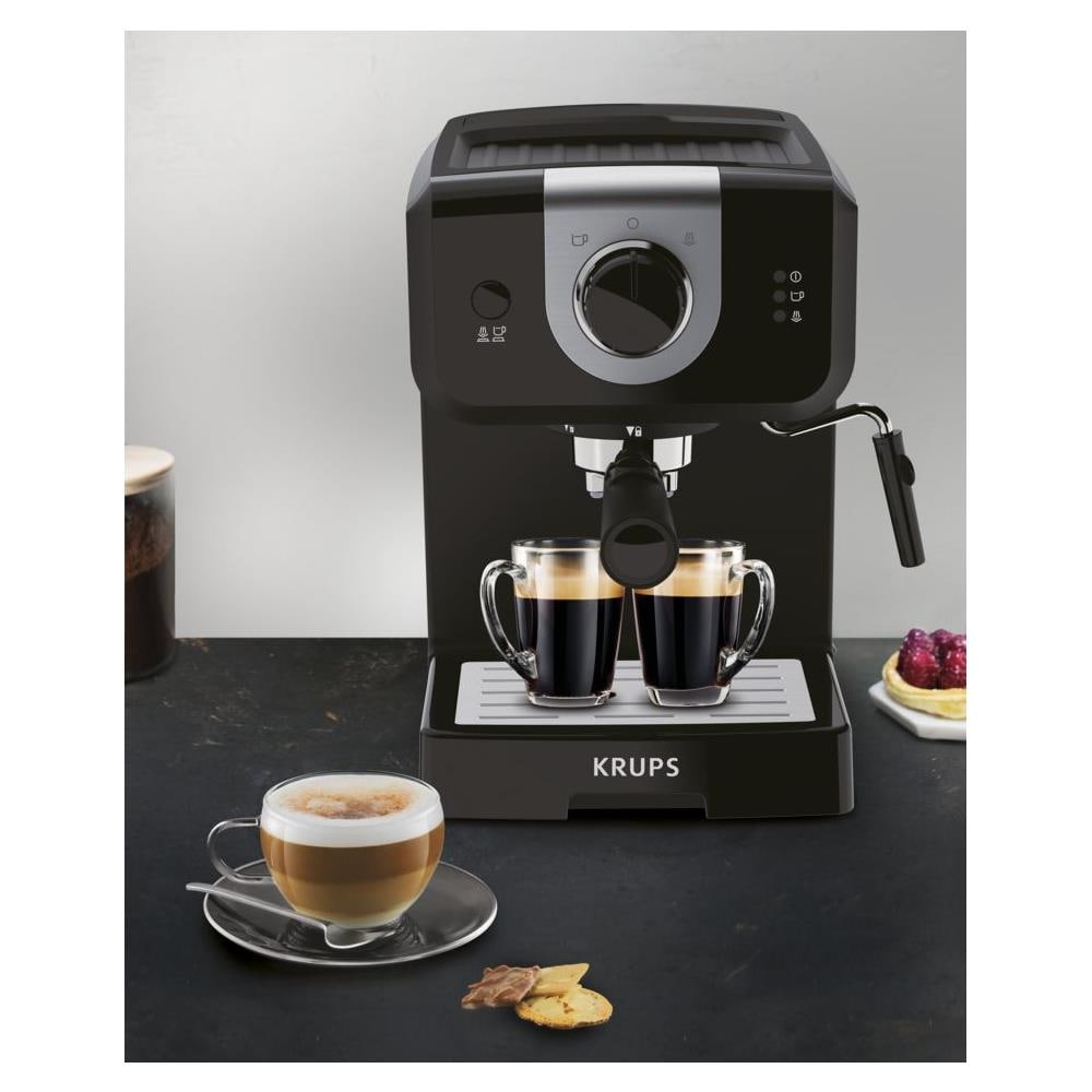 OPIO XP3208 Macchina Per Caffè Espresso 1,5 L - Foto 8
