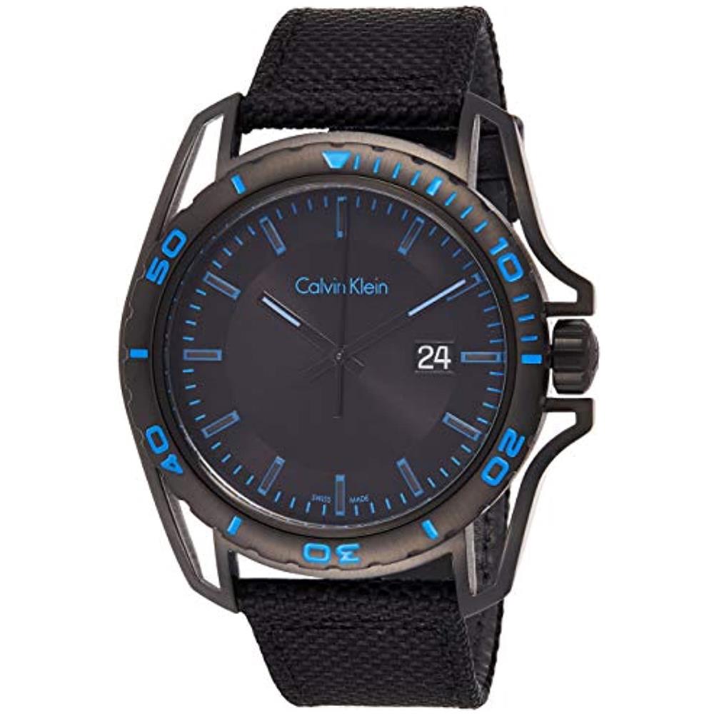 K5y31yb1 Orologio Uomo Al Quarzo - Foto 2