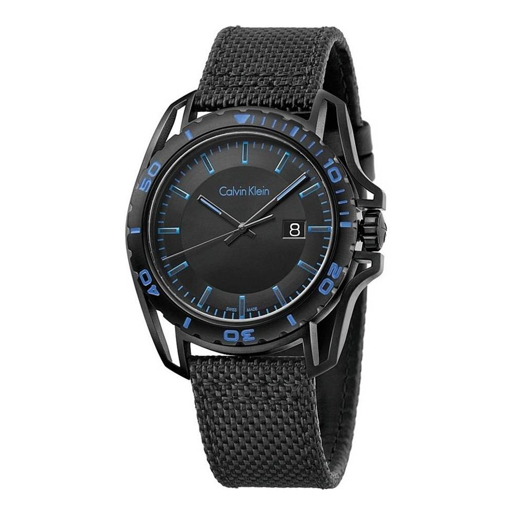 K5y31yb1 Orologio Uomo Al Quarzo - Foto 1