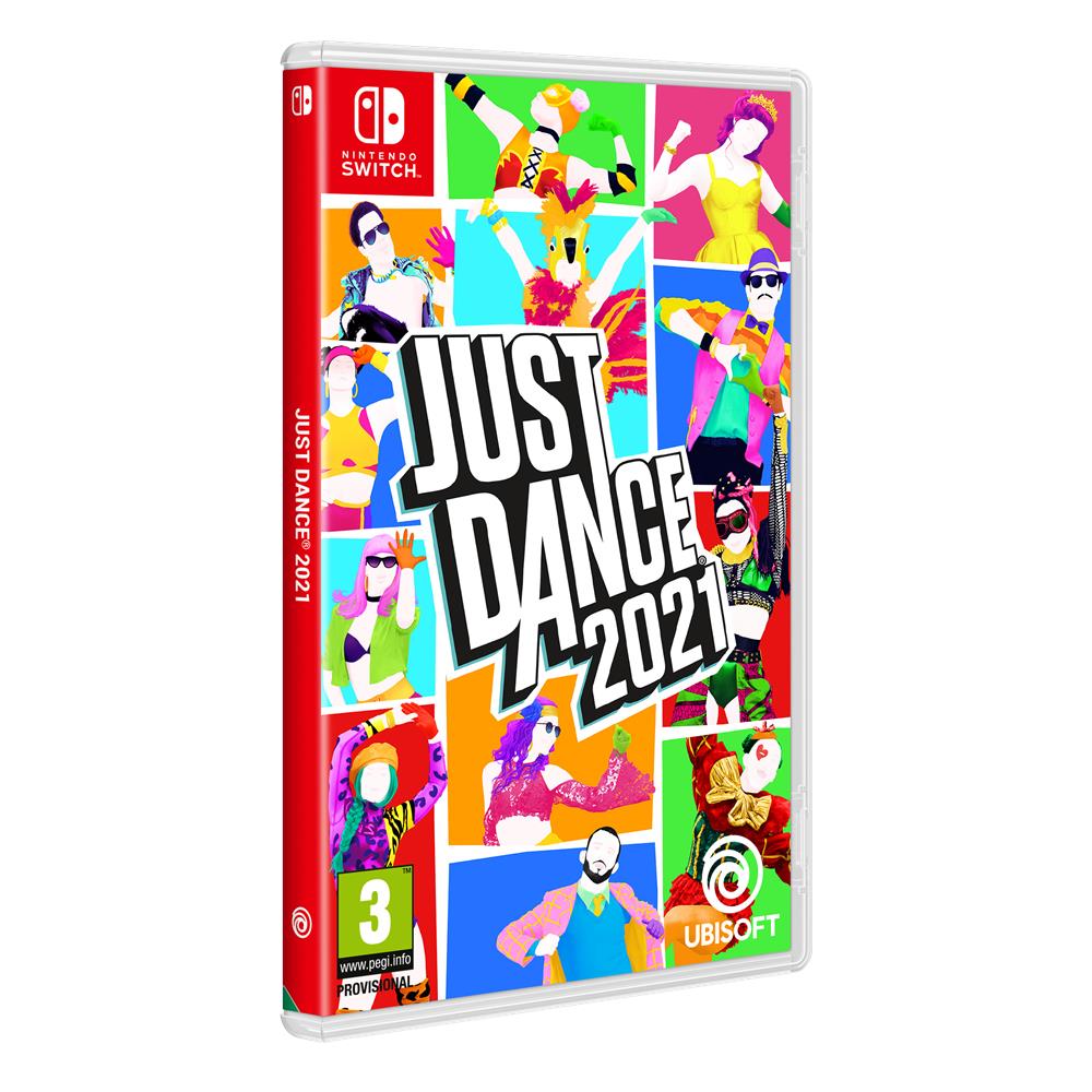 SWITCH - Just Dance 2021 - Foto 2