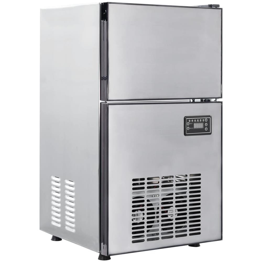 Macchina Per Il Ghiaccio 420 W 50 Kg / 24 H - Foto 1