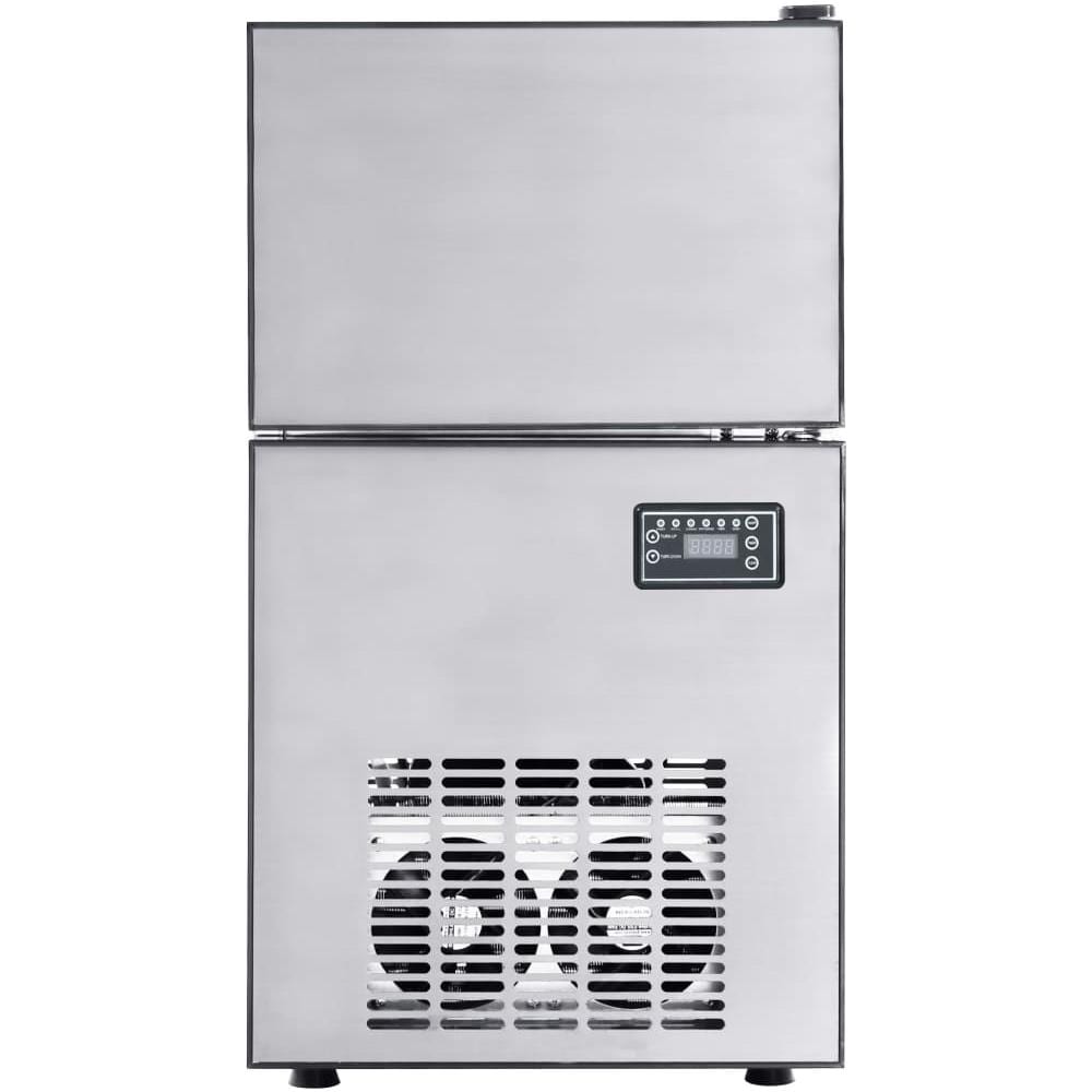 Macchina Per Il Ghiaccio 420 W 50 Kg / 24 H - Foto 2