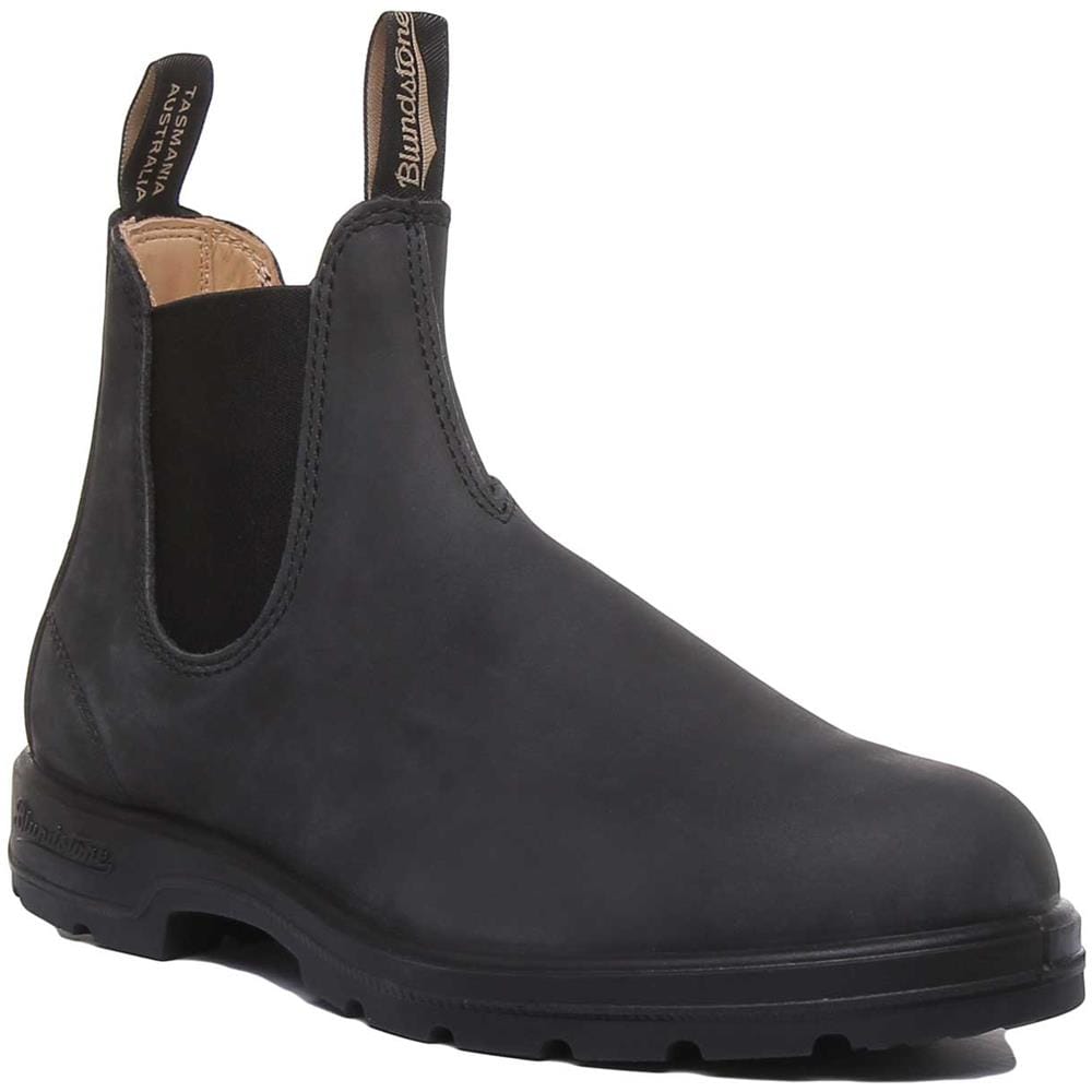 587 In Black - Foto 1
