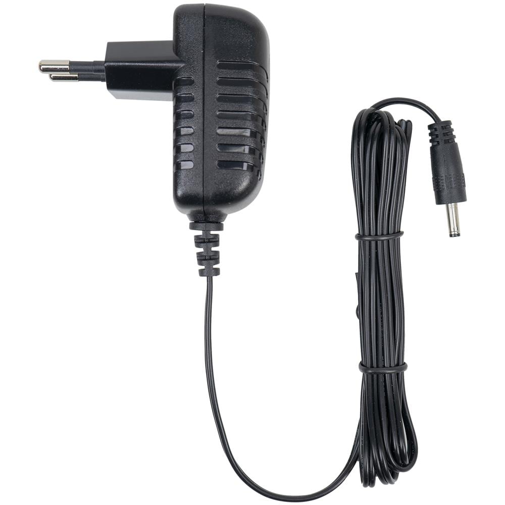 Kit Batteria Pni Pb-hp62 Li-ion 1500mah Più Alimentatore 230v Uscita 8.4v E Antenna Bnc Per Stazione Pni Escort Hp 62 - Foto 2