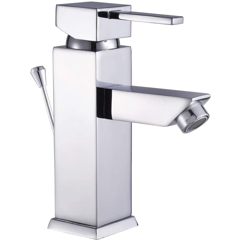 Miscelatore Lavabo Linea New York - Foto 1