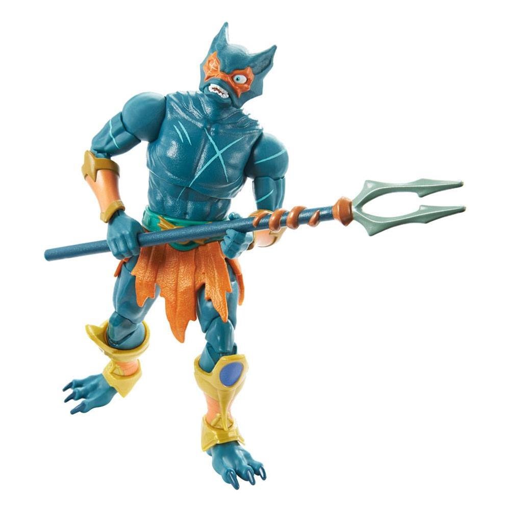 Motu Masterverse Revelation Figure 5 - Foto 1