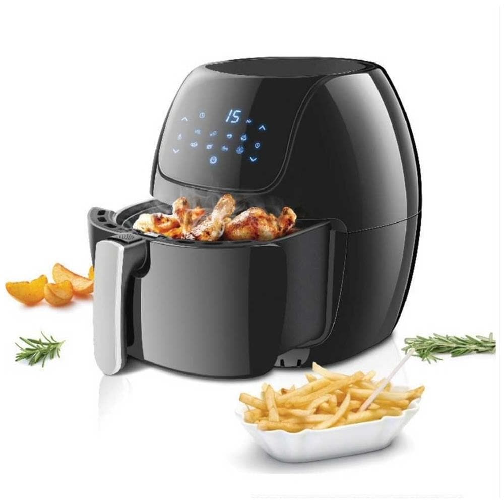 Frytownica Beztluszczowa 1800w 7,7l Kb-7495 - Foto 1