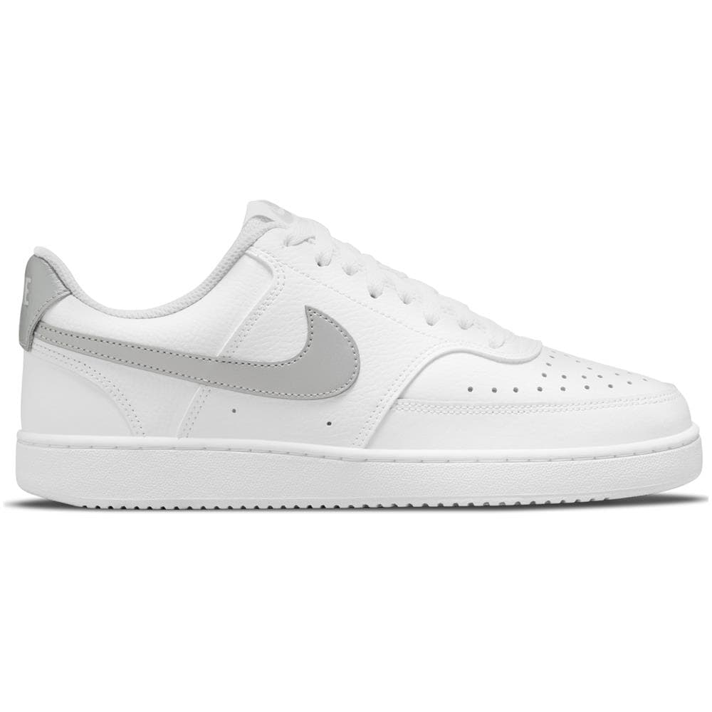 Scarpe Court Vision Low Taglia 40.5 Codice Cd5434-111 Bianco - Foto 1