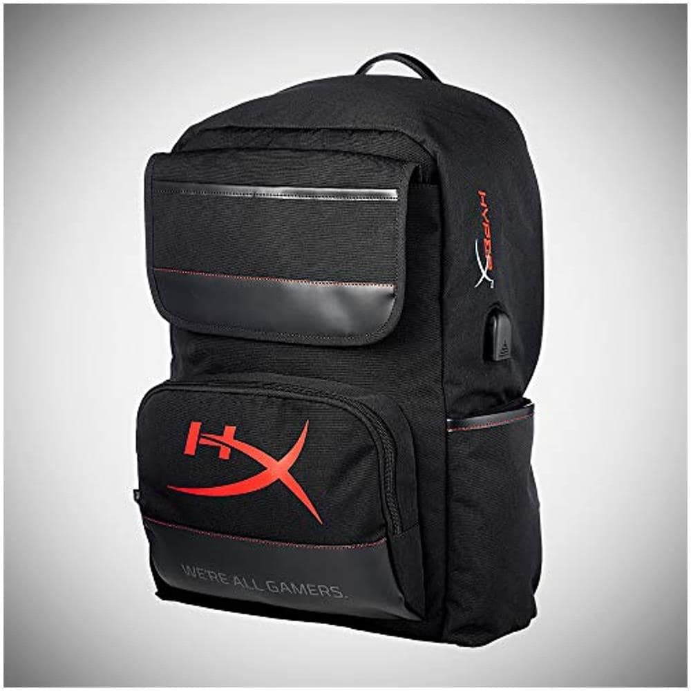Raider Backpack Nero Medium - Foto 1