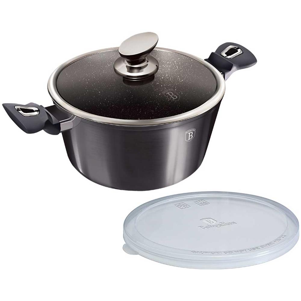 Set Di Pentole E Pentole Berlingerhaus Bh-7059 - Foto 8