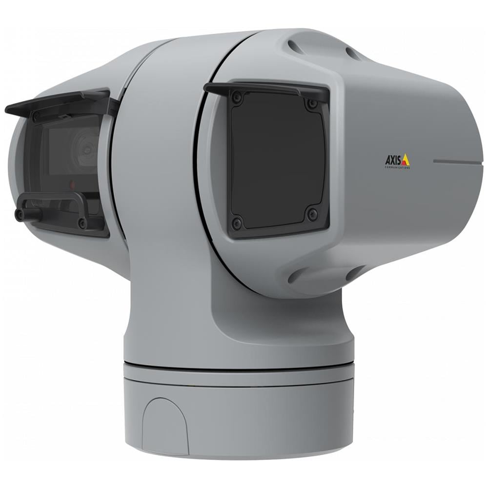 Videocamera di Sorveglianza Q6225-LE 50 Hz da Esterno PTZ Resistente con IR a Lungo Raggio HDTV 1080p e Zoom Ottico 31x - Foto 1