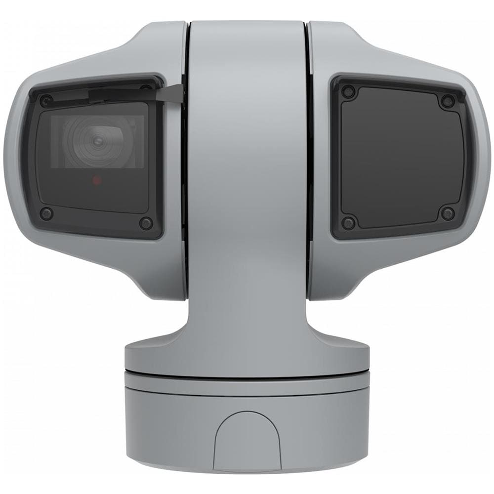 Videocamera di Sorveglianza Q6225-LE 50 Hz da Esterno PTZ Resistente con IR a Lungo Raggio HDTV 1080p e Zoom Ottico 31x - Foto 2