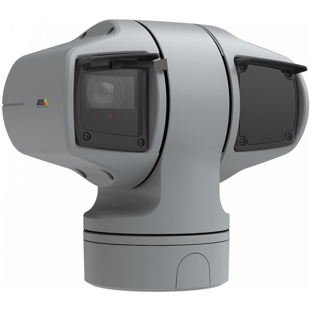 Videocamera di Sorveglianza Q6225-LE 50 Hz da Esterno PTZ Resistente con IR a Lungo Raggio HDTV 1080p e Zoom Ottico 31x - Foto 3