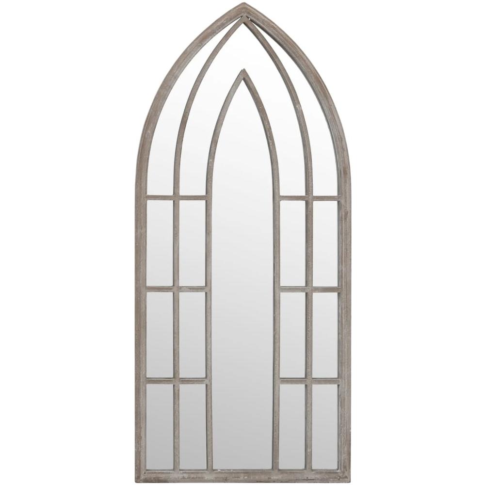 Specchio Sabbia 70x30 Cm Ferro Per Uso Interno - Foto 1