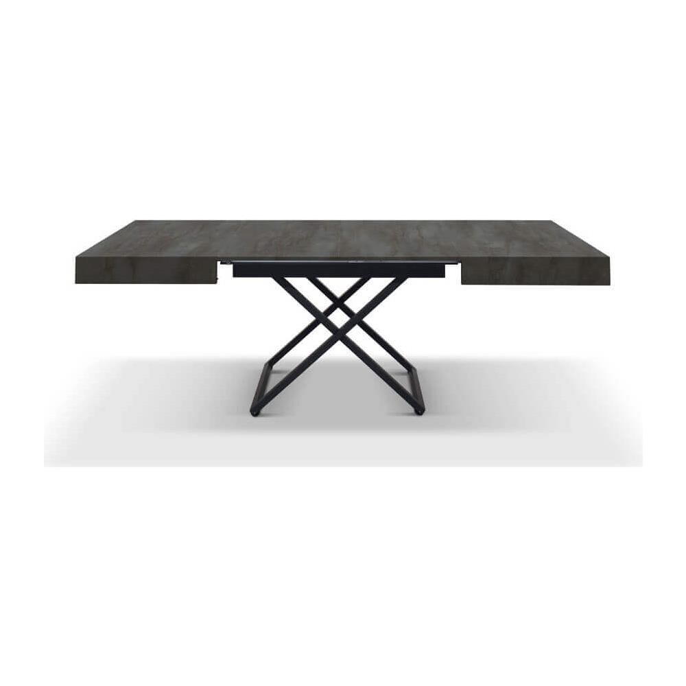 Eute - Tavolino Trasformabile Salvaspazio - Foto 2