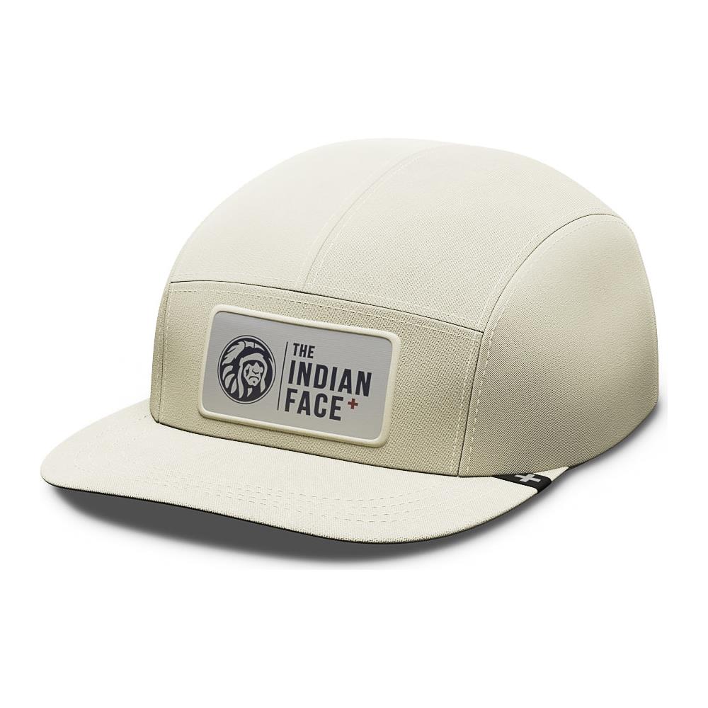 Cappellino Bowl Blanc - Foto 1