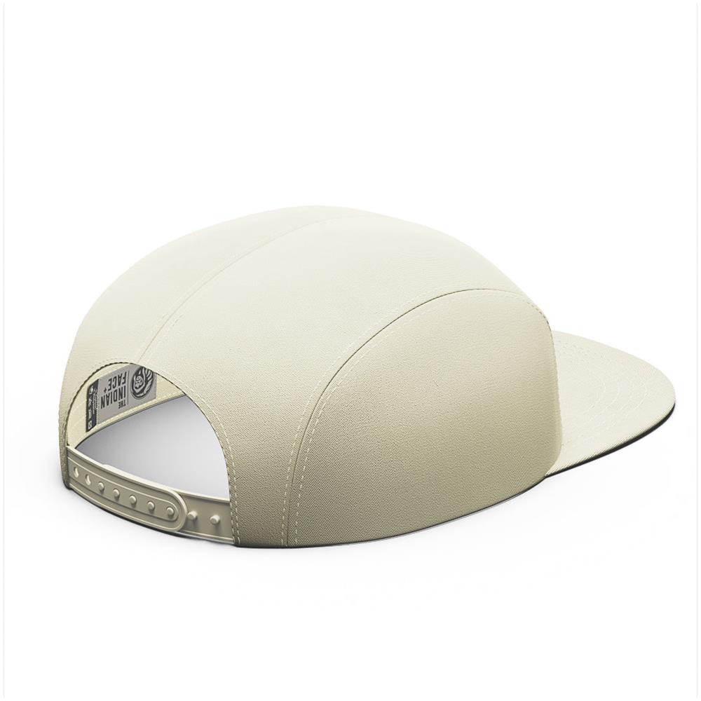 Cappellino Bowl Blanc - Foto 2