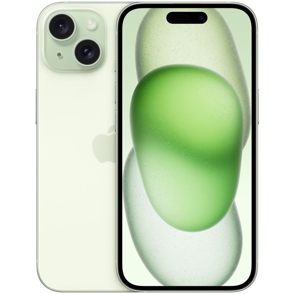 iPhone 15 128 GB Verde - Foto 1