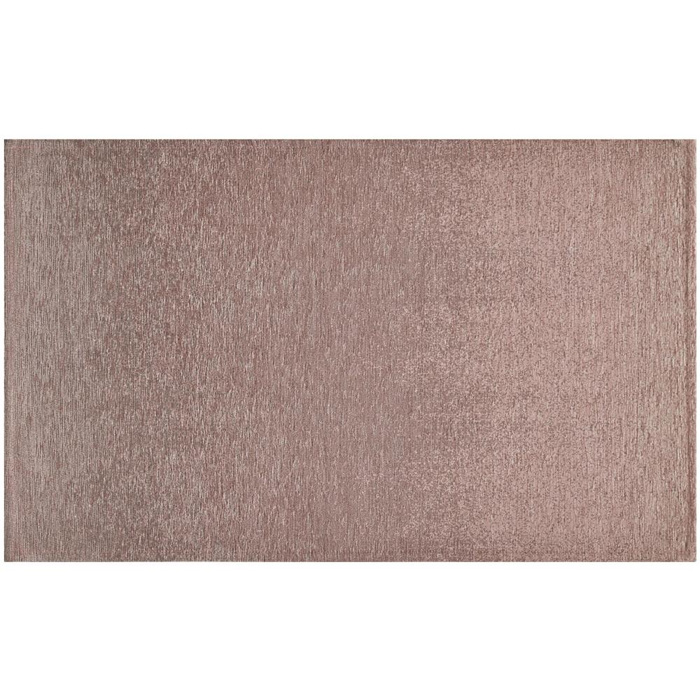 Tappeto Velour Antiscivolo Da Camera E Salotto Disegno Giove Cipria By Suardi 140x200 Cm Cipria - Foto 1