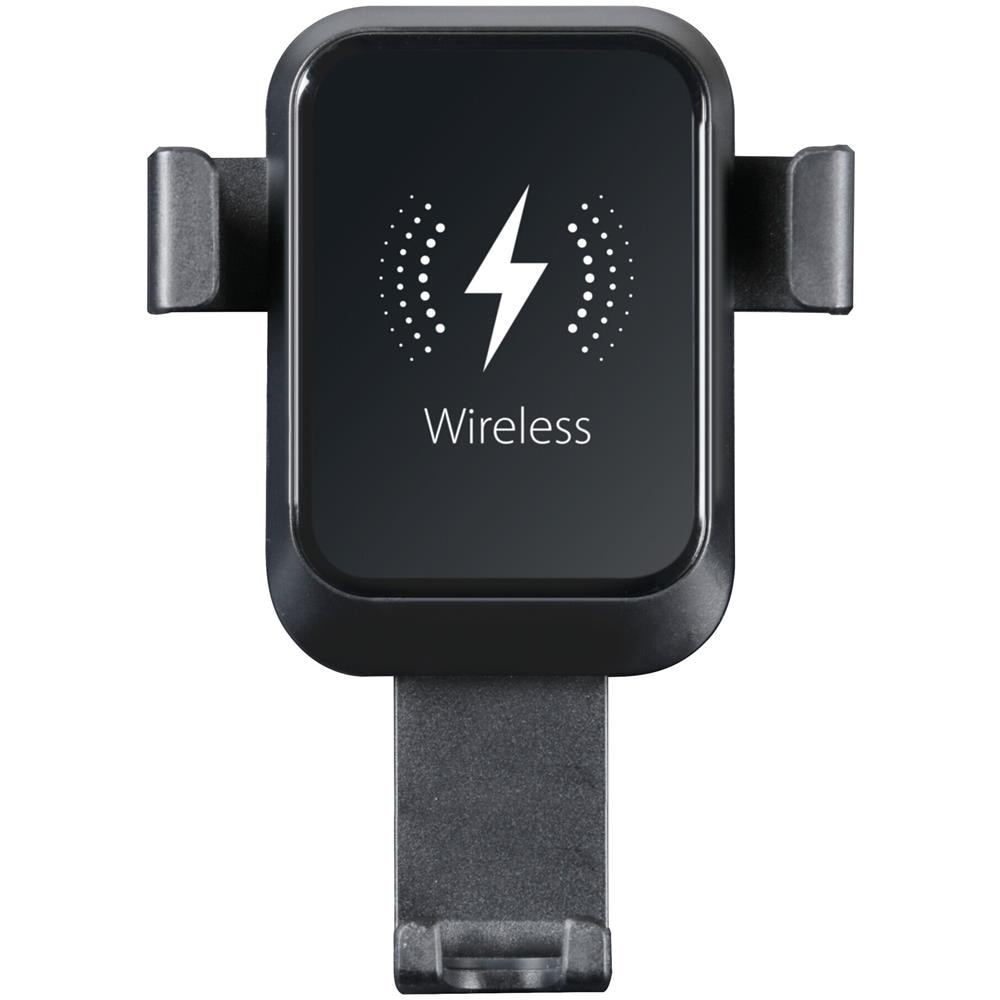 Graviton Wireless, Porta Telefono Per Bocchette D?aerazione Con Carica Batteria Wireless - Foto 2