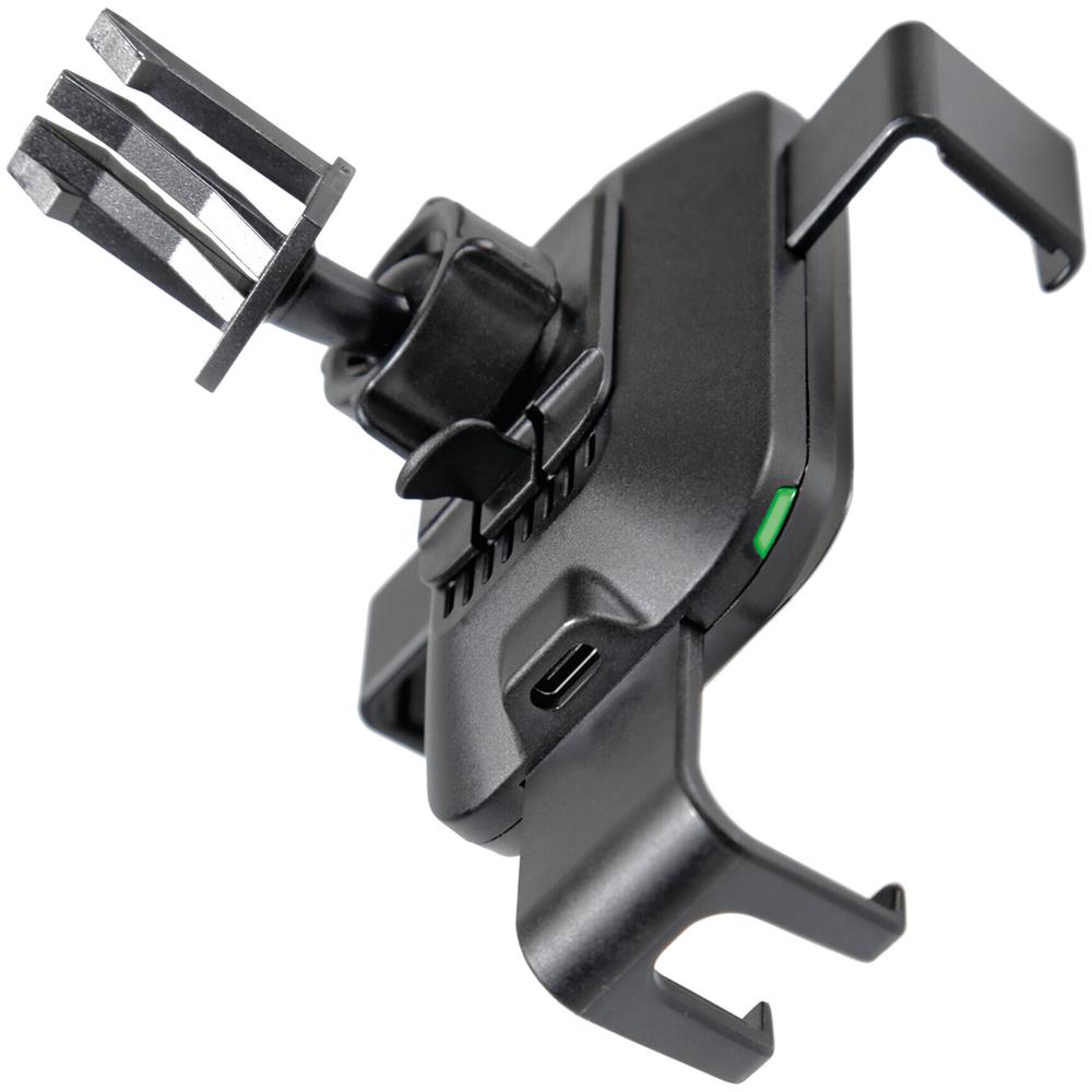 Graviton Wireless, Porta Telefono Per Bocchette D?aerazione Con Carica Batteria Wireless - Foto 3