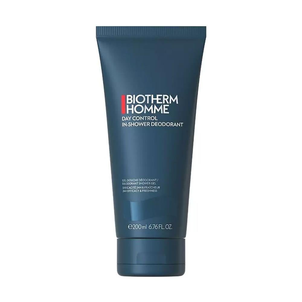 Gel Doccia Deodorante 200ml Day Control Uomo - Foto 1
