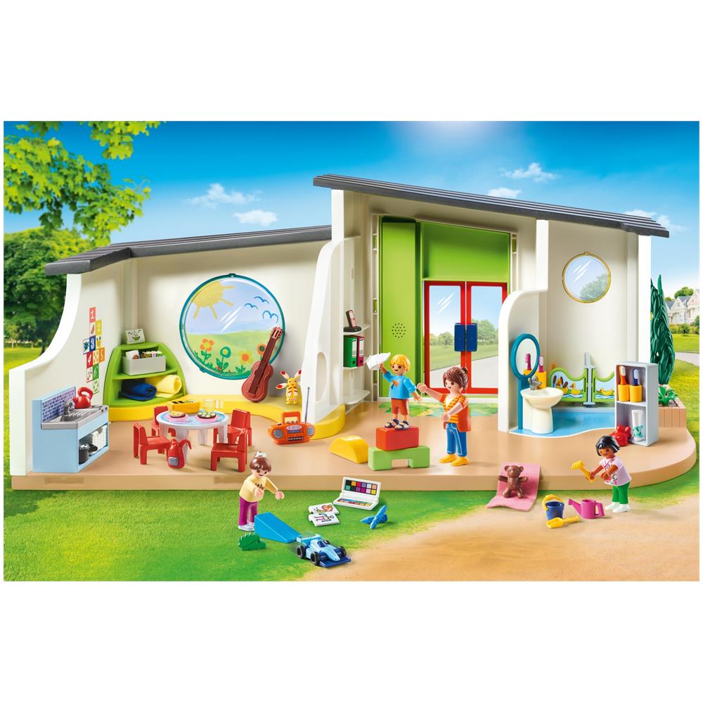 70280 City Life Asilo Arcobaleno - Foto 2