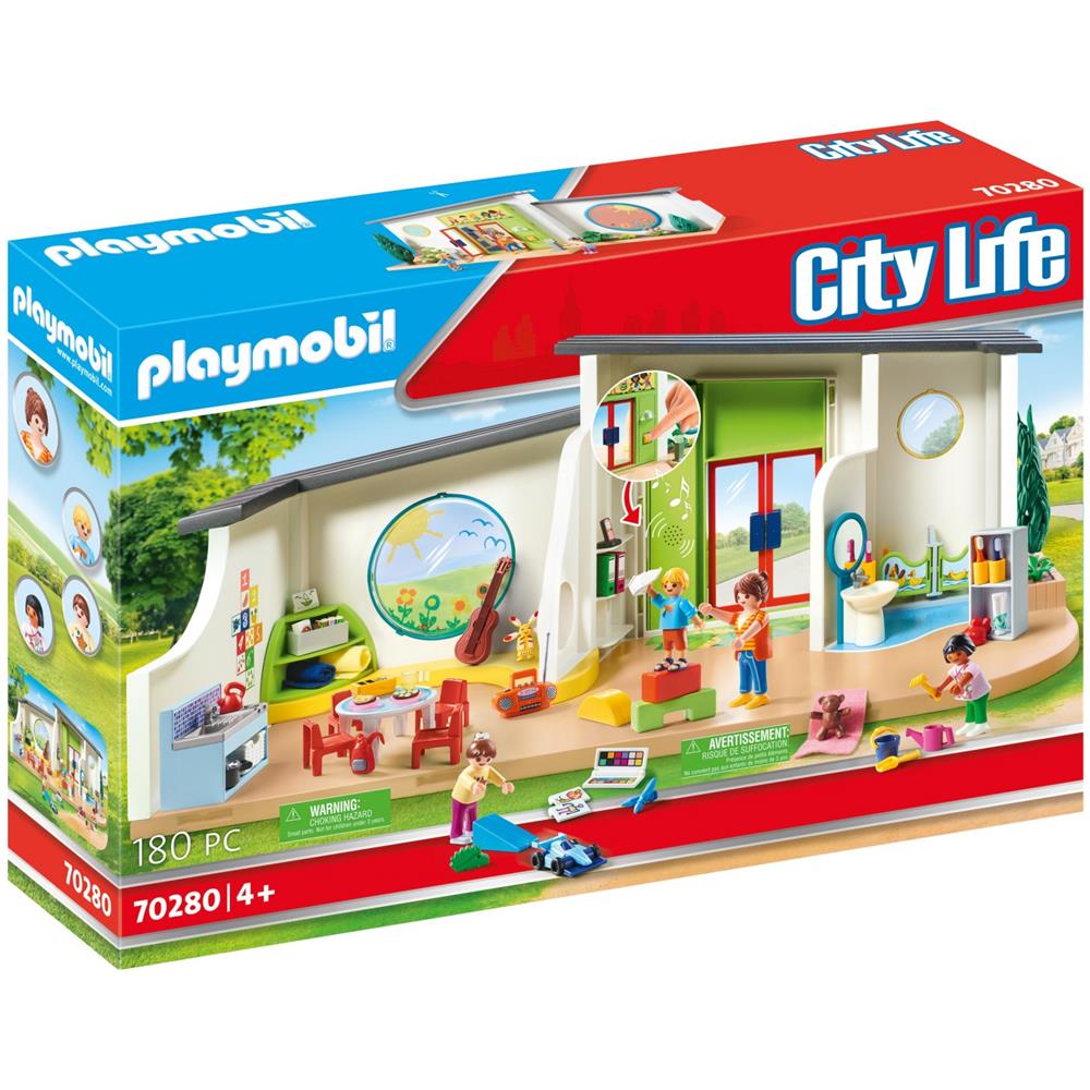 70280 City Life Asilo Arcobaleno - Foto 1