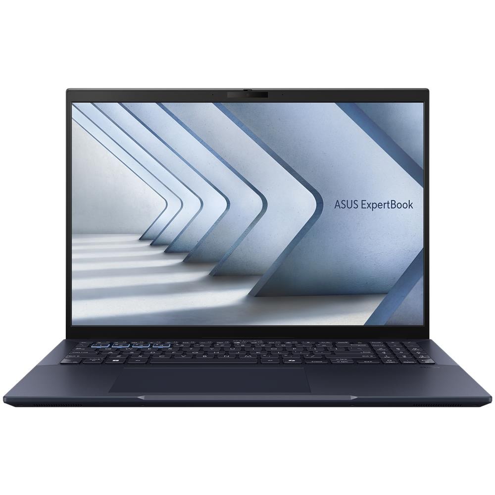 Notebook ExpertBook B5 B5604CMA Monitor 16" WUXGA Intel Core Ultra7155U Ram 16GB SSD 512GB 2xUSB 3.2 Windows11 Pro 64Bit - Foto 1