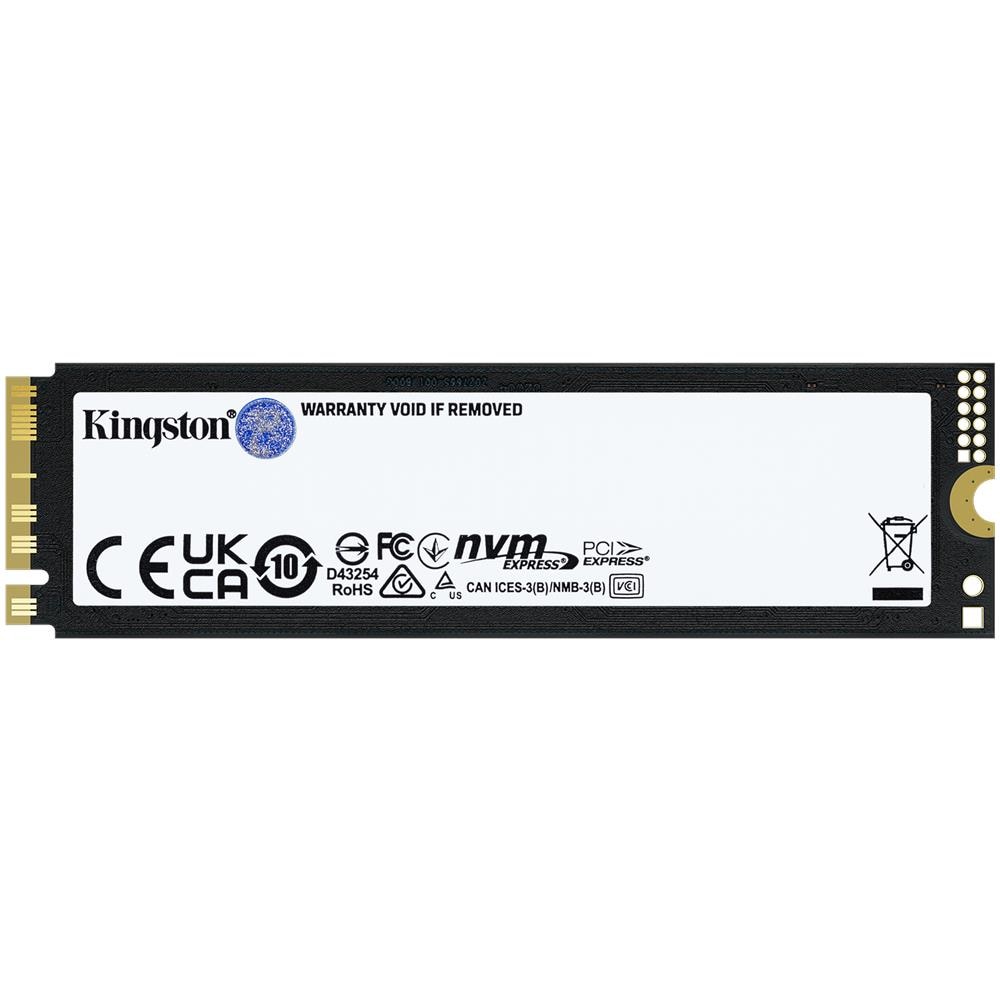 Technology 1T FURY RENEGADE G5 M. 2 2280 NVMe SSD - Foto 2