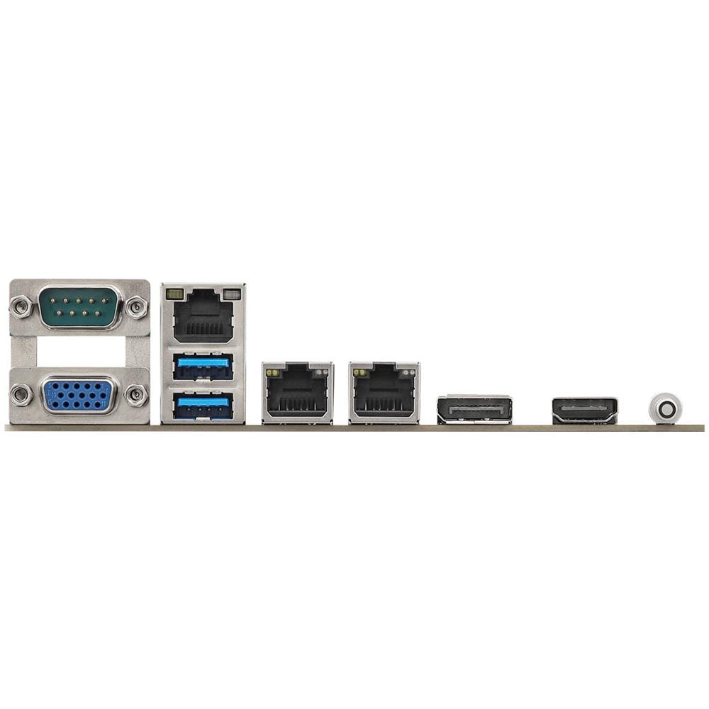 Scheda Madre EPYC4000D4U Socket AMD AM5 Chipset KNOLL3 X300 Micro-ATX - Foto 4