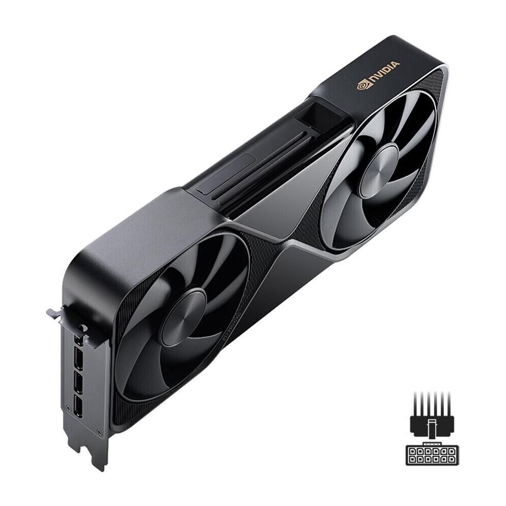 RTX Pro 6000 Blackwell Max-Q Workstation Edition 96 GB GDDR7 PCI Express 5.0 1 x Ventola - Foto 4
