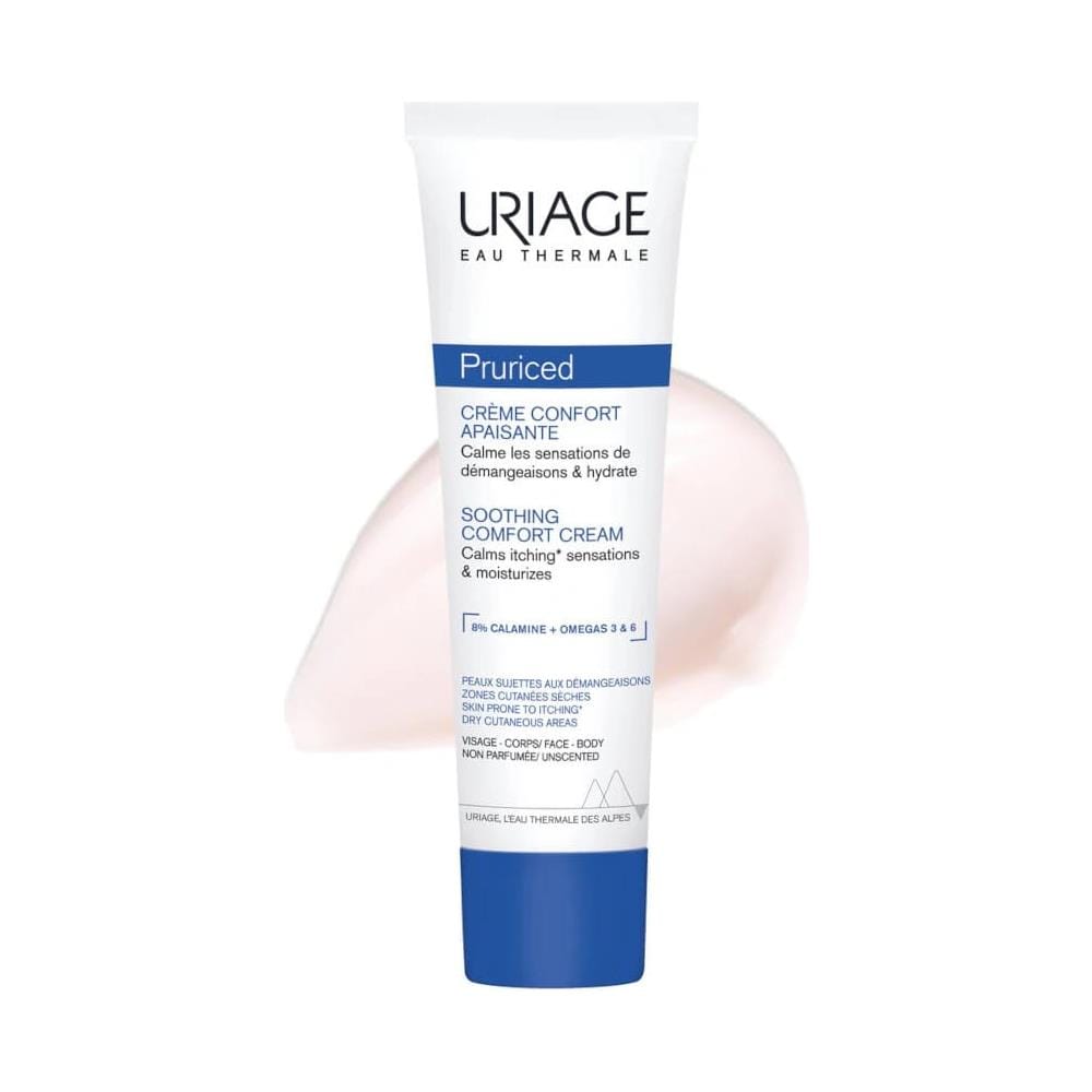 Pruriced Creme T 100 ml - Foto 1