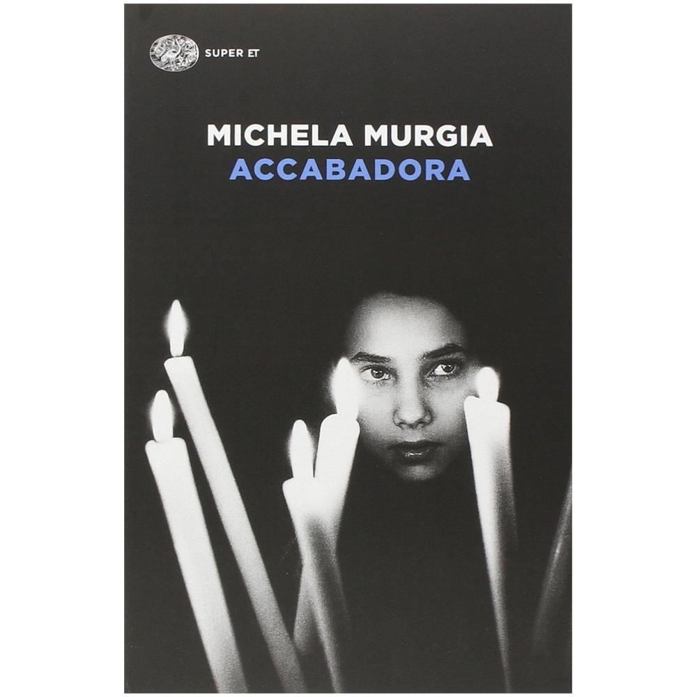 Michela Murgia - Accabadora - Foto 2
