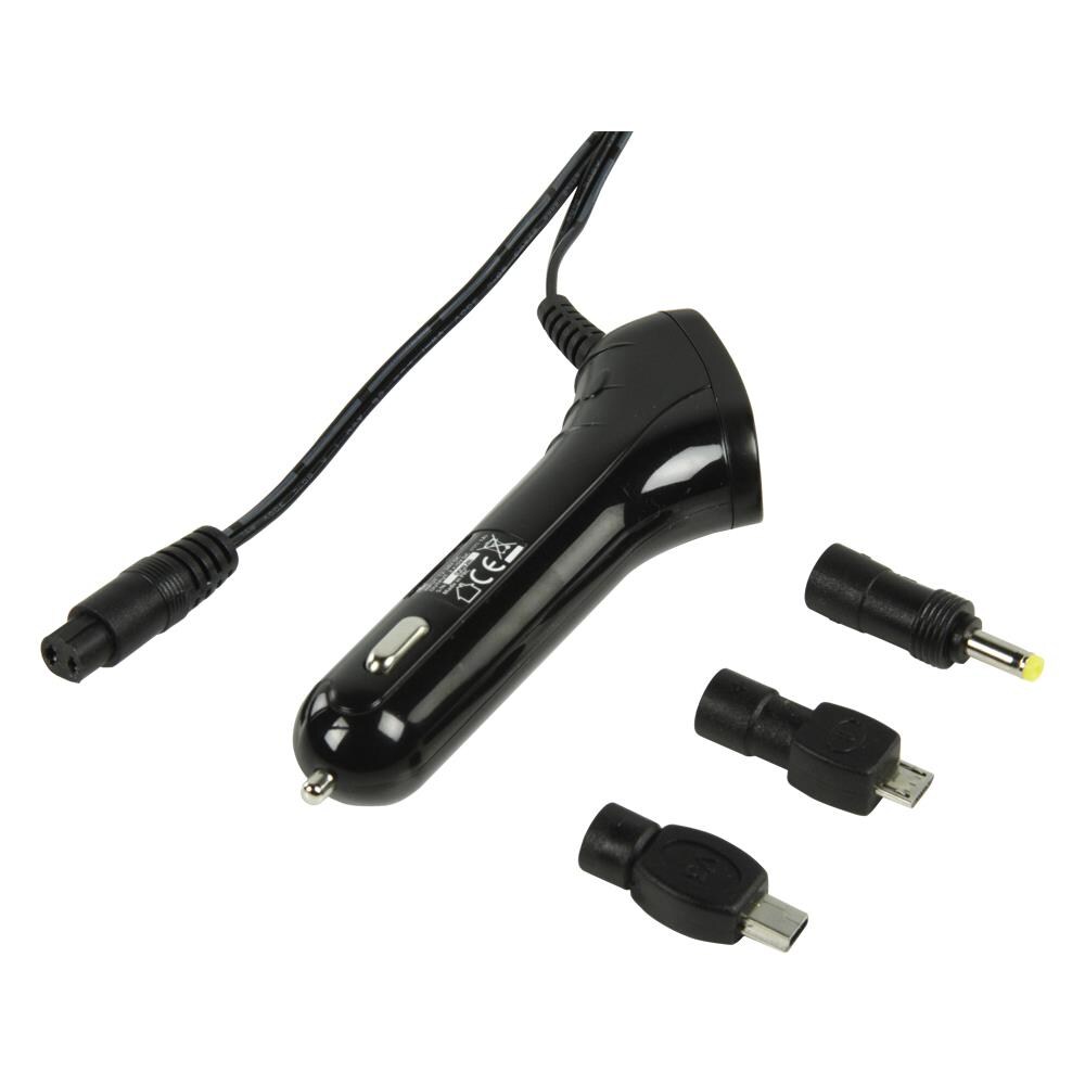 5V 10W, 12-24V, 10W, 5V, auto, Universale, DC1-to-DC2 - Foto 2