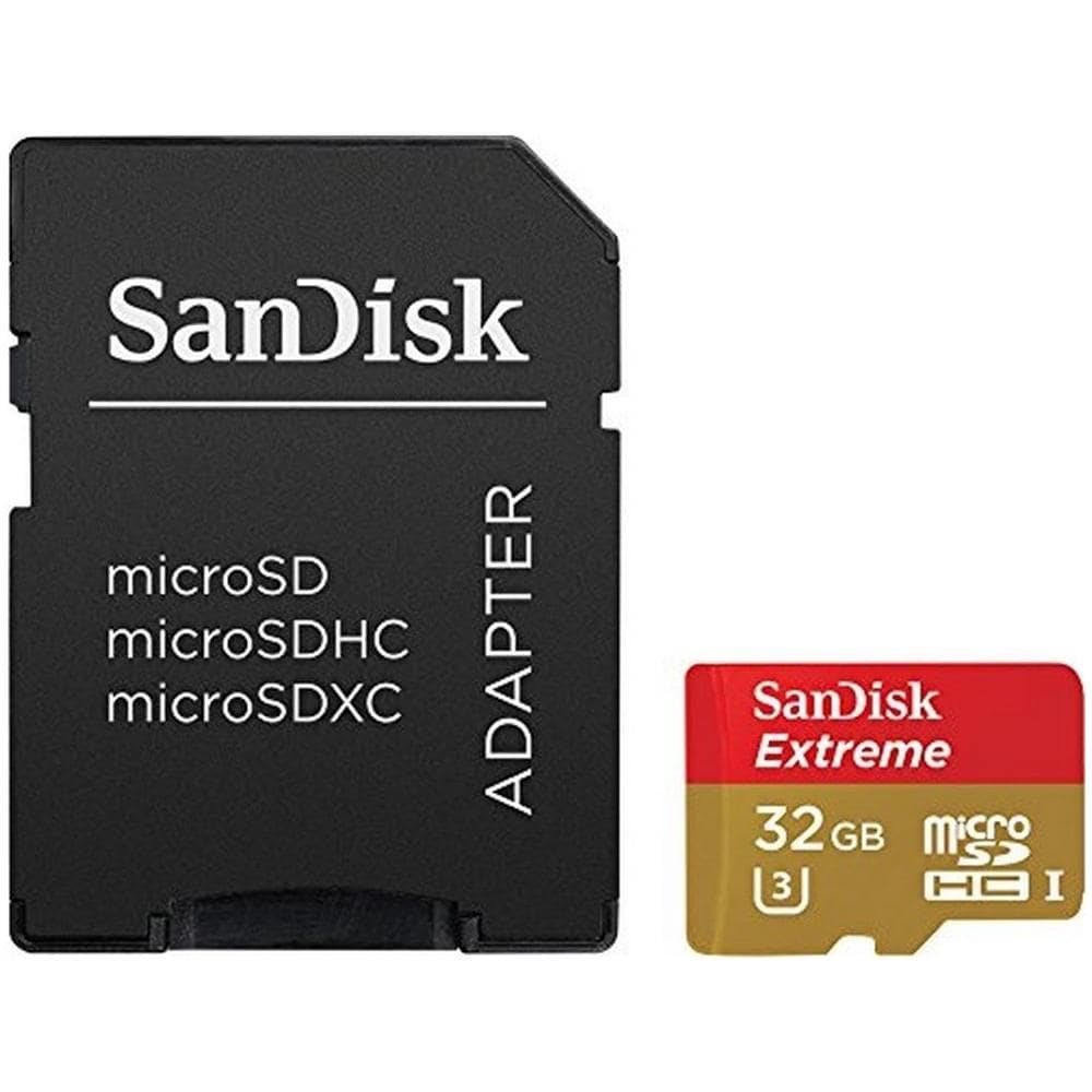 Transcend Scheda MicroSDHC 32GB Classe 10 Con Adattatore - TS32GUSDHC10E - Ideale Per Smartphone E Fotocamere - 2